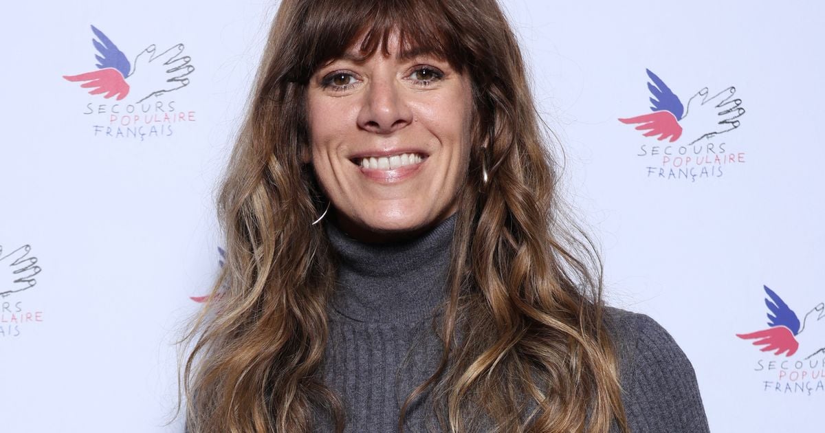 Magali Ripoll (N'oubliez pas les paroles) a cédé à l'envie de son mari