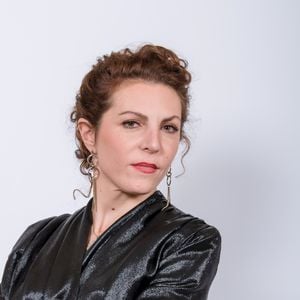 Anne-Élisabeth Blateau, actrice dans "Scènes de ménages", fête ses 49 ans ce lundi

Exclusif - Anne-Elisabeth Blateau - Studio de l'enregistrement de l'émission "Le Grand Restaurant" à Paris. © Jean-Philippe Baltel / Bestimage