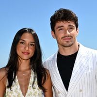 Charles Leclerc en couple avec Alexandra Saint Mleux : la compagne du pilote célèbre ses 24 ans avec une incroyable fête