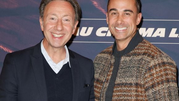 Stéphane Bern : Sa vie dans un lieu reculé ne convient pas totalement à son compagnon Yori Bailleres qui a 20 ans de moins