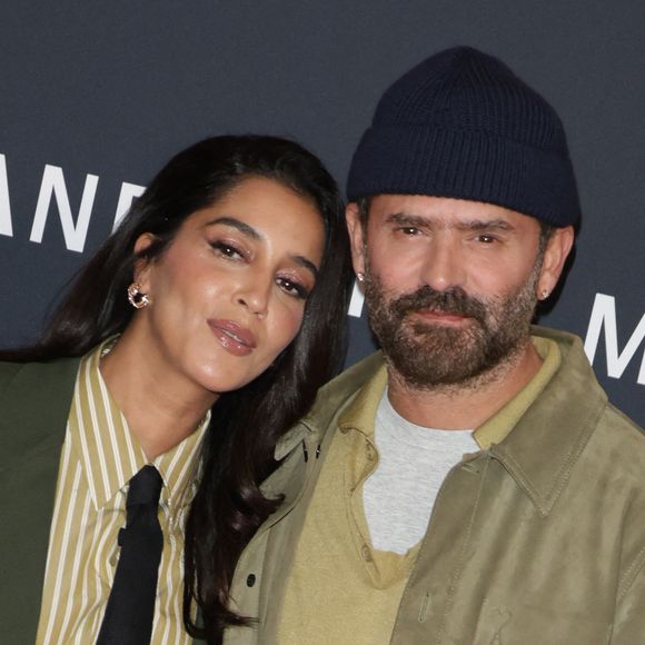 Ce sont nos confrères de Vanity Fair qui ont partagé leur top des 22 marques de luxe françaises les plus pointues. 

Leïla Bekhti et Alexandre Mattiussi lors de l'avant-première du film "Monsieur Aznavour"  au cinéma Le Grand Rex à Paris.

© Coadic Guirec / Bestimage