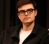 Aujourd'hui, elle compte quasiment 3,75 millions d'abonnés

Exclusif - Hugo Travers -HugoDécrypte présente "HugoDécrypte en Russie" à la Station Ausone - Librairie Mollat à Bordeaux, France, le 13 janvier 2026. © Jean-Marc Lhomer/Bestimage