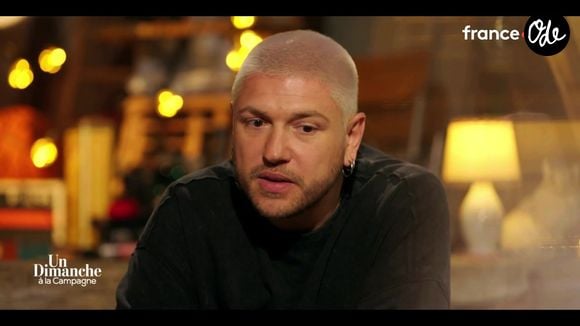 Mosimann dans "Un dimanche à la campagne" ce 13 septembre 2026 sur France 2

Capture d'écran France 2