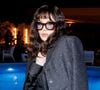 "Tu resteras une actrice à part dans le vortex de notre sort", a écrit Isabelle Adjani.

Isabelle Adjani lors du Dîner "Dior x Madame Figaro" sur la terrasse d'Albane lors du 79ème Festival International du Film de Cannes, le 16 mai 2026.

© Olivier Borde / Bestimage
