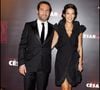 "Je deviens un animal quand cela vise mon enfant."
Gilles Lellouche, Mélanie Doutey lors de la 36e cérémonie des César
©RINDOFF-BORDE / BESTIMAGE