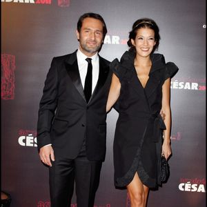 "Je deviens un animal quand cela vise mon enfant."

Gilles Lellouche, Mélanie Doutey lors de la 36e cérémonie des César
©RINDOFF-BORDE / BESTIMAGE
