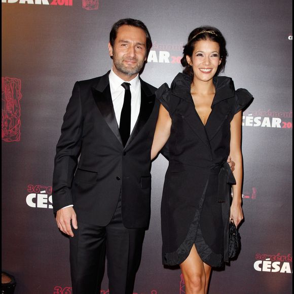 "Je deviens un animal quand cela vise mon enfant."

Gilles Lellouche, Mélanie Doutey lors de la 36e cérémonie des César
©RINDOFF-BORDE / BESTIMAGE