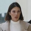 "Je me suis séparée à 31 ans" : Iris Mittenaere en couple avec Antoine Dupont et sous "pression"