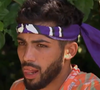 Auprès de "Purepeople", le rugbyman s'explique.
Quatrième épisode de "Koh-Lanta, La Revanche des quatre Terres"