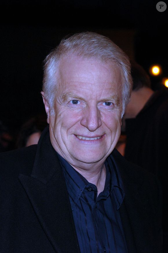 Andre Dussollier
2003 - Archive Portrait JLPPA / Bestimage