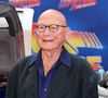 L’acteur américain James Tolkan est décédé le 26 mars 2026 à l’âge de 94 ans, dans l’État de New York. 

James Tolkan. Dia Dipasupil/Getty Images/AFP (Photo by Dia Dipasupil / GETTY IMAGES NORTH AMERICA / Getty Images via AFP)