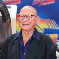 James Tolkan nous a quittés à 94 ans : l’acteur de Retour vers le futur et Top Gun n’est plus