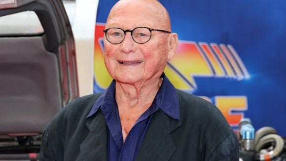 James Tolkan nous a quittés à 94 ans : l’acteur de Retour vers le futur et Top Gun n’est plus