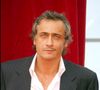 Célibataire depuis longtemps, il dit attendre l’amour sans le chercher activement.

Jean-Michel Tinivelli - Soirée TF1 et présentation de la série "Mystère" - 47ème festival de la télévision de Monte-Carlo.
DOMINIQUE JACOVIDES / BESTIMAGE