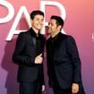 Le fils de Jamel Debbouze et Mélissa Theuriau va-t-il quitter le PSG pour Angers ? Léon peut compter sur le soutien de son papa