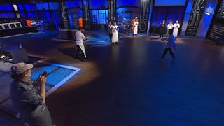 "J'ai obtenu une place de chef à 27 ans" : Depuis Top Chef, ce candidat a pris la tête d'une équipe de 30 personnes en cuisine !