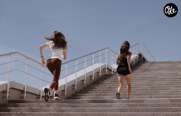 Intégrer du cardio et du renforcement s'avère donc indispensable pour préserver son autonomie en vieillissant.