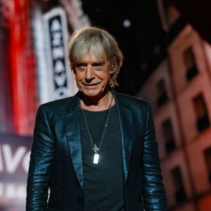 Jean-Louis Aubert - Enregistrement de l'émission "Eternel Aznavour, le concert événement", diffusée le 18 octobre sur France 3
Christophe Clovis-Cyril Moreau / Bestimage