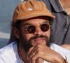 Il s'est associé à d'autres légendes du basket pour investir dans la Basketball Africa League.

Joakim Noah - Personnalités dans les tribunes lors des internationaux de tennis de Roland Garros le 29 mai 2023.

© Moreau / Jacovides / Bestimage
