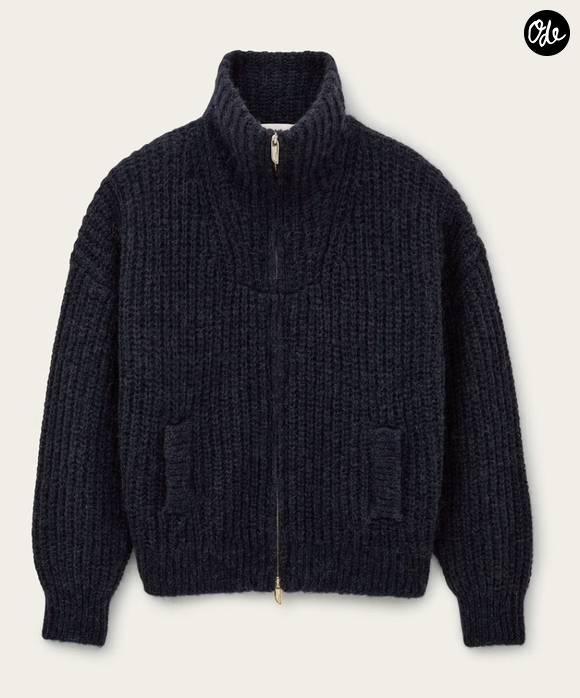 BELWANE
gilet long camionneur
