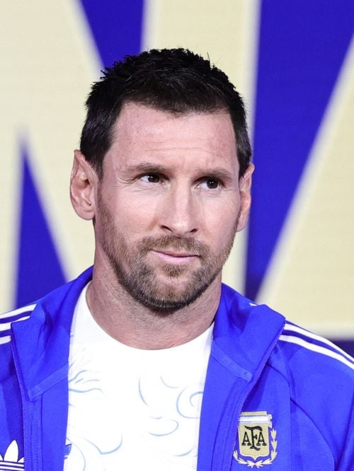 L'empire de Lionel Messi s'agrandit : la belle acquisition de la star argentine à plus de 10 000 km de sa terre natale