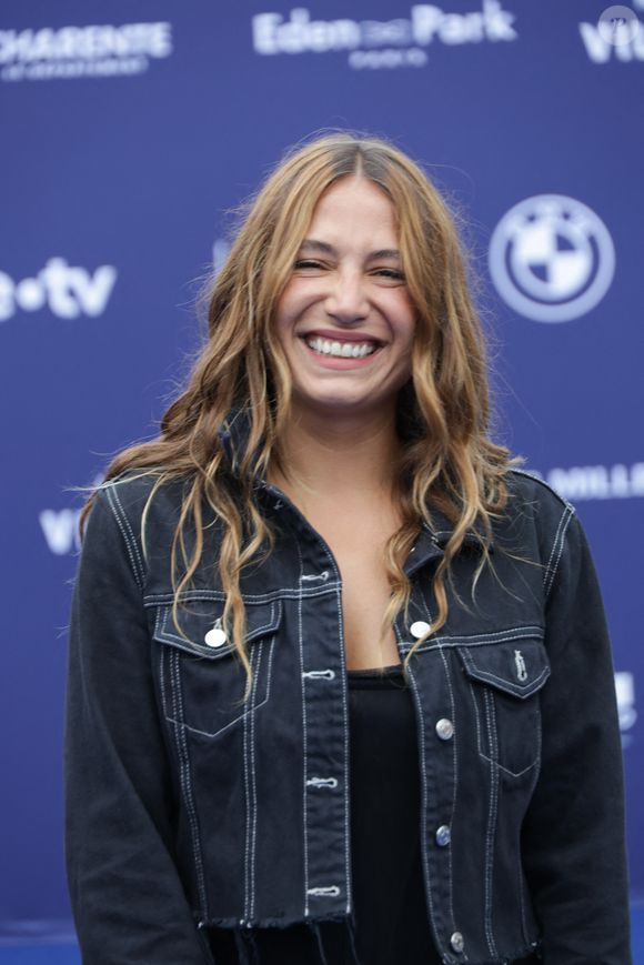 Izïa Higelin y a étudié

Izïa Higelin - Arrivées au cinéma CGR lors de la 18ème édition du Festival du Film Francophone de Angoulême (FFA) le 27 août 2025.

© Coadic Guirec / Bestimage
