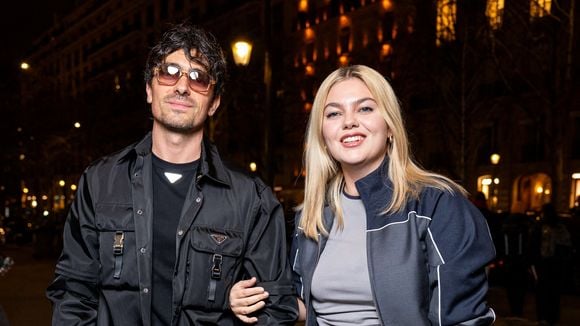 Louane bientôt mariée à Florian Rossi : la chanteuse en plein préparatifs annonce un changement de look