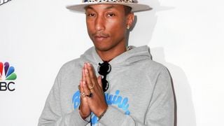 Pharrell Williams : A 52 ans, il n’a pas changé depuis ses 20 ans… et il explique enfin pourquoi, "Croyez-le ou non, c'est la clé"