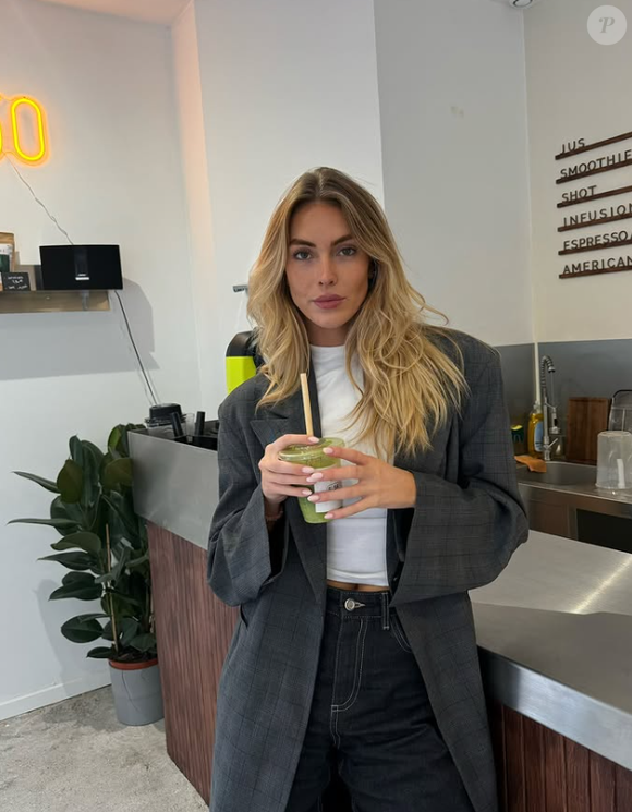 Agathe Cauet, Miss Nord-Pas-De-Calais 2022 en route pour Miss Monde 2025