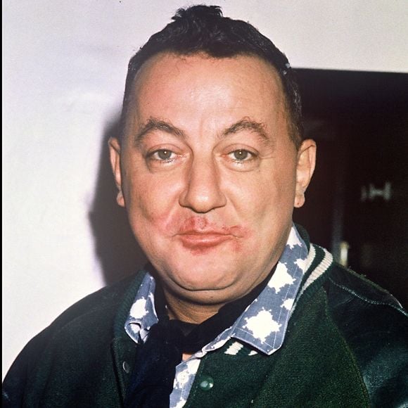 Archives - Coluche.
AGENCE / BESTIMAGE