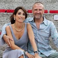 Alexandre Brasseur évoque sa vie de famille avec Isabelle et ses beaux-enfants, fils d'un célèbre acteur
