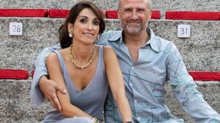 Alexandre Brasseur évoque sa vie de famille avec Isabelle et ses beaux-enfants, fils d'un célèbre acteur