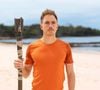 Le candidat de l'édition "All Stars" de "Koh-Lanta" l'a fait

Dorian Louvet a partagé des photos sur Instagram, quelques jours avant sa première participation à l'UTMB. Photo publiée le 16 août 2026