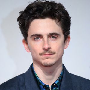 Timothée Chalamet à Londres, le 14 janvier 2025.

Photo : Goff Inf / Bestimage