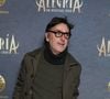 Toute la famille s'est rassemblée autour de la mère d'Yvan Attal le jeudi 13 août 2026

Yvan Attal - Générale du spectacle du Cirque du Soleil "Alegria, un nouveau jour" sur l'Ile des Impressionnistes de Chatou le 25 novembre 2025. © Denis Guignebourg/BestImage
