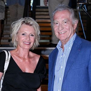 C'est une immersion des plus amusantes que Sophie Davant vient d'offrir à ses abonnés Instagram. 

Sophie Davant et son compagnon William Leymergie - 12ème édition festival des musiques de films de La Baule. © Rachid Bellak/Bestimage