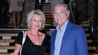 Sophie Davant impressionnée par William Leymergie : l'animateur "baraqué" filmé en pleine séance de sport
