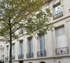 Il aurait été acheté pour 80 millions d'euros

Le roi Mohammed VI s'offre un hôtel particulier à 80 millions d'euros à Paris le 6 octobre 2020 dans le 7e. ©Agence / Bestimage