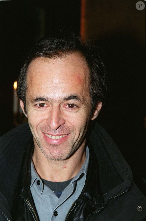 Pour le concert caritatif pour aider les victimes des armées, Jean-Jacques Goldman a écrit une chanson

Jean-Jacques Goldman au Fouquet's (archive)
©OLIVIER BORDE / BESTIMAGE