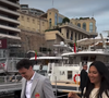 Sur Instagram, Marie Ducruet a partagé plusieurs moments de cet évènement
Images de Marie Ducruet sur Instagram.