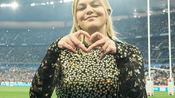 Ça ne va pas lui plaire : Une célèbre chanteuse française souhaite à Louane d'être deuxième à l'Eurovision !