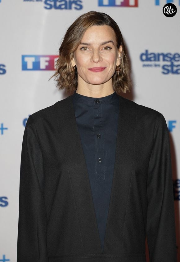 Elle a annoncé la naissance de son bébé sur Instagram dans un entretien pour "La Tribune dimanche"

Fauve Hautot - Photocall de lancement de la saison 2026 de "Danse avec les stars" (DALS) au siège de TF1 à Boulogne-Billancourt le 18 décembre 2025. © Coadic Guirec/Bestimage