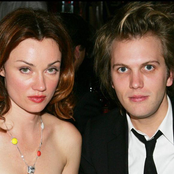 Mais elle se dit heureuse d’avoir rencontré un homme généreux et bienveillant.

Archives : Marine Delterme et Florian Zeller
RINDOFF-BORDE / BESTIMAGE