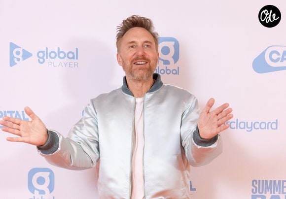 David Guetta assiste aux arrivées du festival Capital Summertime au stade de Wembley, à Londres (Angleterre), le 16 juin 2024.

© Backgrid UK/Bestimage