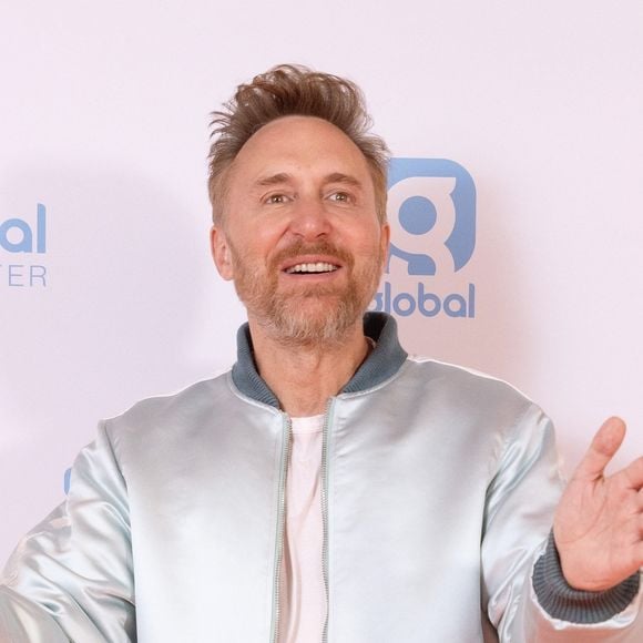 David Guetta assiste aux arrivées du festival Capital Summertime au stade de Wembley, à Londres (Angleterre), le 16 juin 2024.

© Backgrid UK/Bestimage
