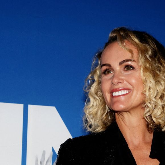 Laeticia Hallyday - Photocall du vernissage de l'exposition "Johnny Hallyday, l'exposition" au Palais des Expositions à Paris. Le 21 décembre 2023
© Dominique Jacovides / Bestimage