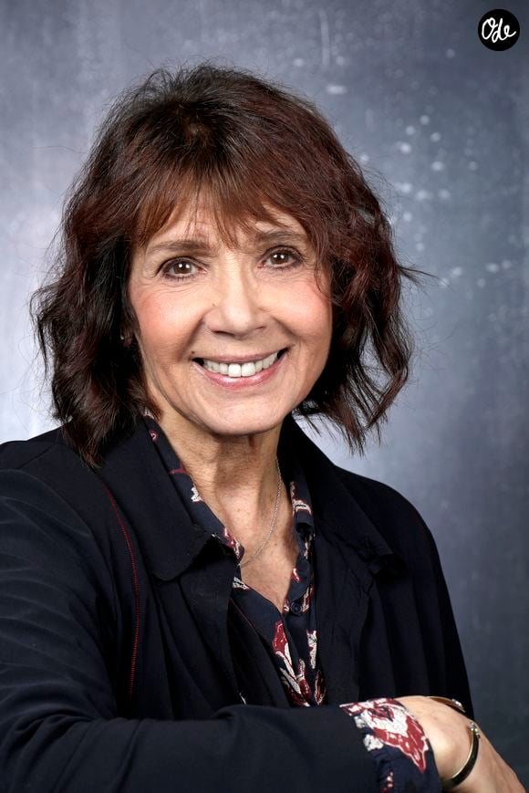 Portrait de Stéphanie Fugain lors de l'enregistrement de l'émission "Chez Jordan". Le 19 octobre 2022
© Cédric Perrin / Bestimage