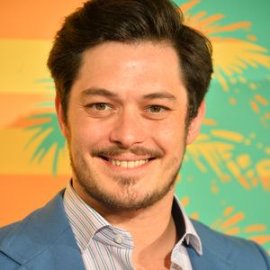 Aurélien Wiik - Avant-première du film "MILF" au cinéma Gaumont-Opéra à Paris, France, le 17 avril 2018. © Veeren/Bestimage
