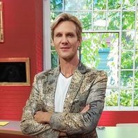 Au large de l'île des Évens, François-Xavier Renou (Affaire conclue) a "remis à la mer" un être très cher