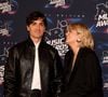 Mais être parents ne veut pas dire s'oublier pour autant pour les amoureux qui se sont octroyés une douce parenthèse à deux. 

Florian Rossi et sa compagne Louane au photocall de la 25ème cérémonie des "NRJ Music Awards (NMA)" au palais des Festivals et des Congrès de Cannes, France, le 10 novembre 2023. © Dominique Jacovides/Bestimage